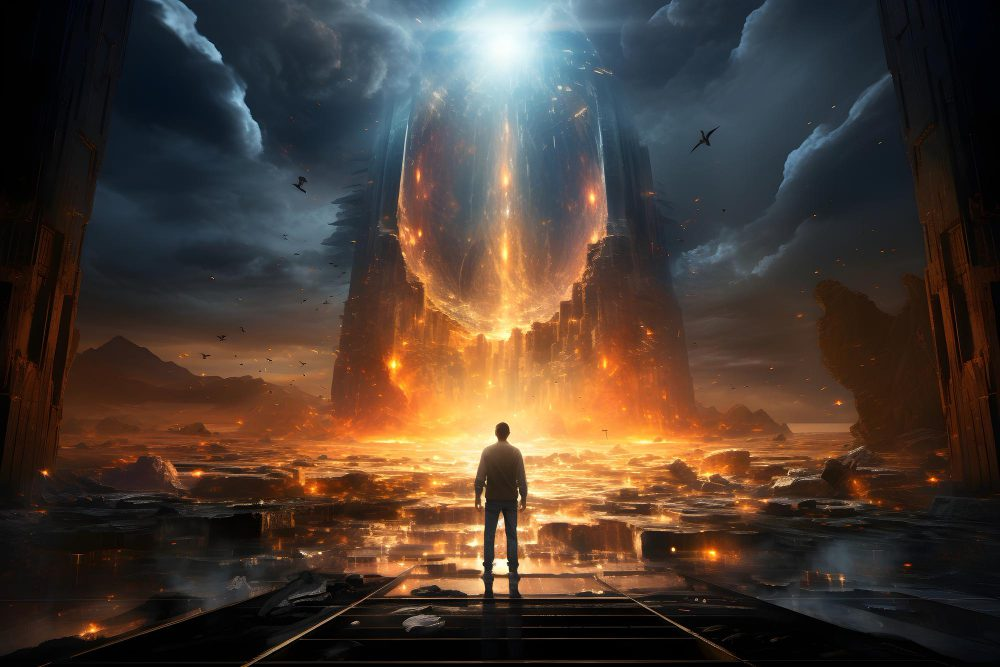 Bachelor of Science in Visual Effects & Animation